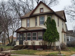 402 Fowler St, Waterloo, IA 50703