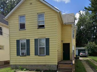 3146 W 71st St, Cleveland, OH 44102