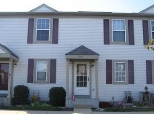 201 Macandrews Way, Blacklick, OH 43004