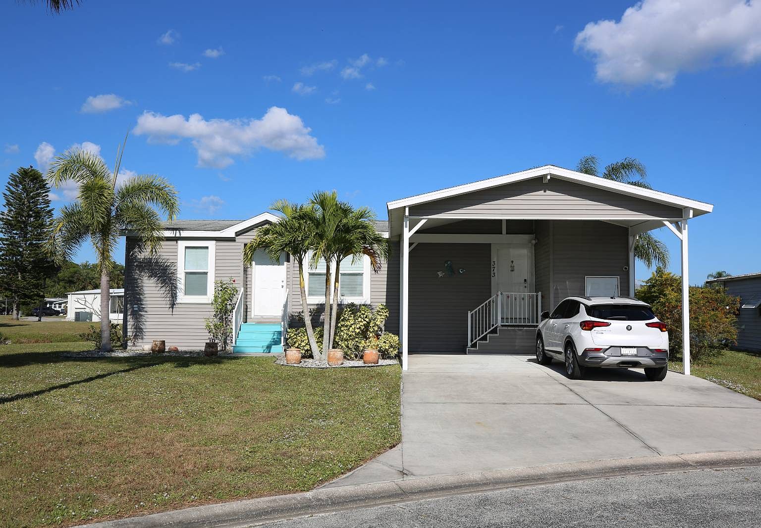 8775 20th St Lot 373, Vero Beach, FL 32966 | MLS #11623806 | Zillow