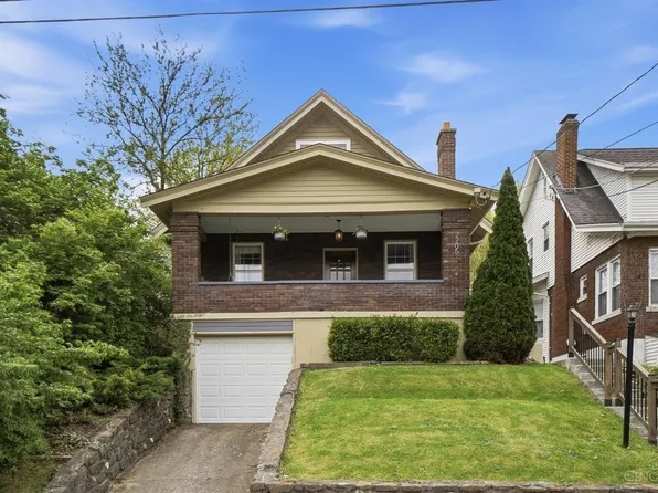 2205 Drex Ave, Cincinnati, OH 45212