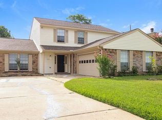 2827 Country Place Dr #D, Richmond, TX 77406