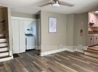 414 Randall St #A, Greenville, SC 29609