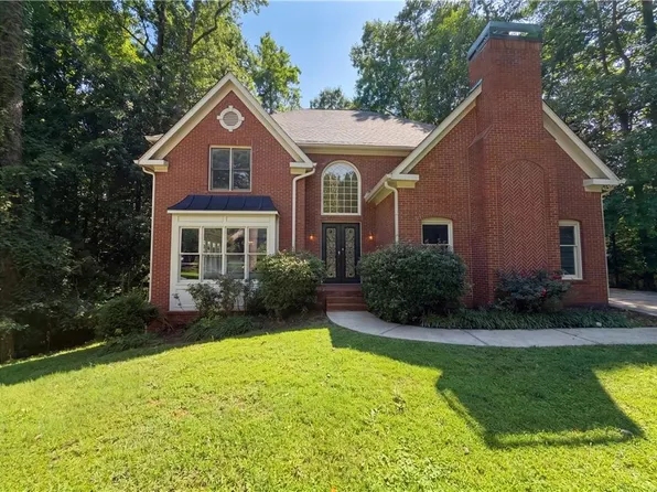 644 Laurel Wood Dr SW, Marietta, GA 30064