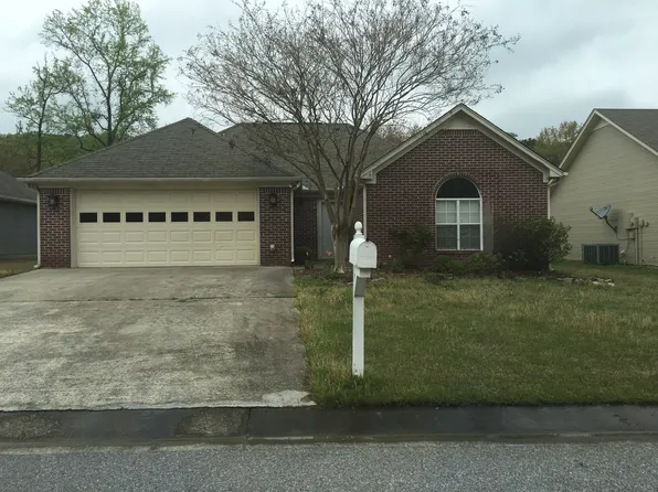 116 Lake Ter, Alabaster, AL 35007