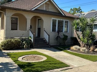 1733 3rd St, Napa, CA 94559