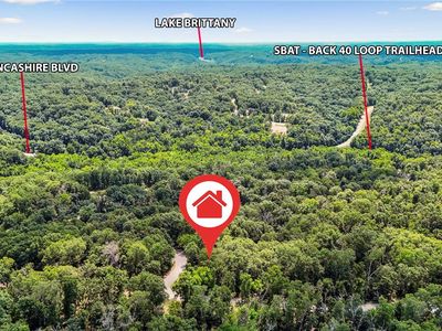 7 Tyne Ln, Bella Vista, AR, 72714