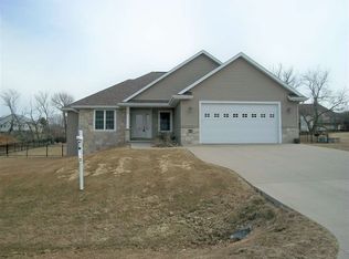N8367 Beachview Dr, Fond Du Lac, WI 54937