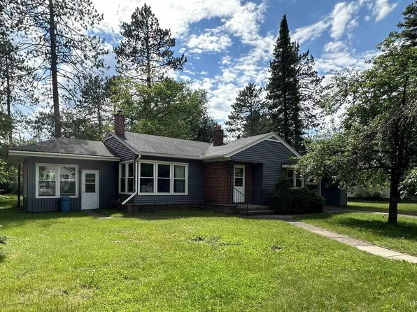 145 N Elm St, Gwinn, MI 49841