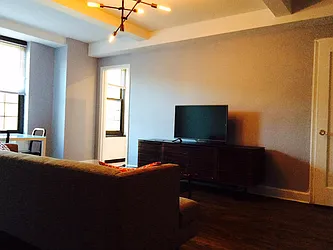 Rented by Keller Williams NYC