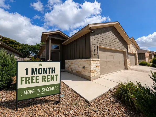 2237 Avery Vlg, New Braunfels, TX 78130