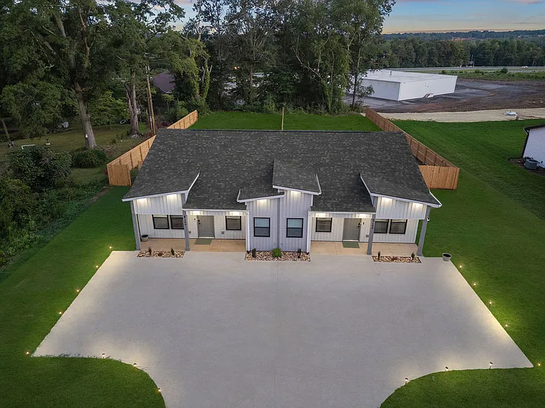 Drone View