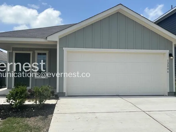 12006 Pike Bnd, Mustang Ridge, TX 78610