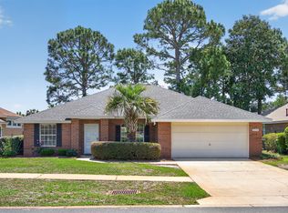 4036 Drifting Sand Trl, Destin, FL 32541