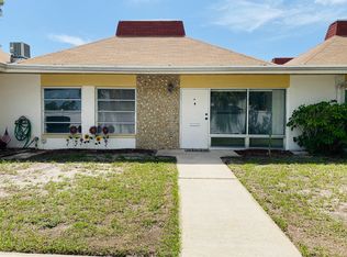 4377 Tahitian Gardens Cir APT G, Holiday, FL 34691