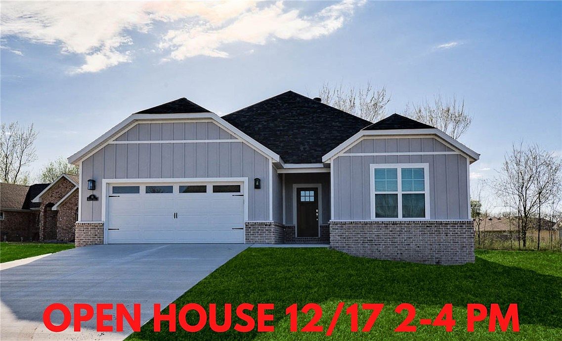 24 Birsay Dr, Bella Vista, AR 72715 MLS 1259015 Zillow