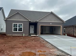 853 McIntyre St LOT 167, Bowling Green, KY 42101