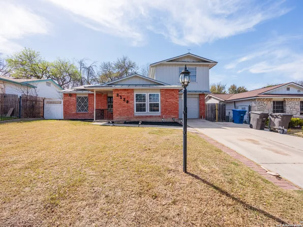 2139 Davy Crockett, San Antonio, TX 78238