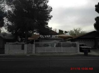 1508 S Christy Ln, Las Vegas, NV 89142