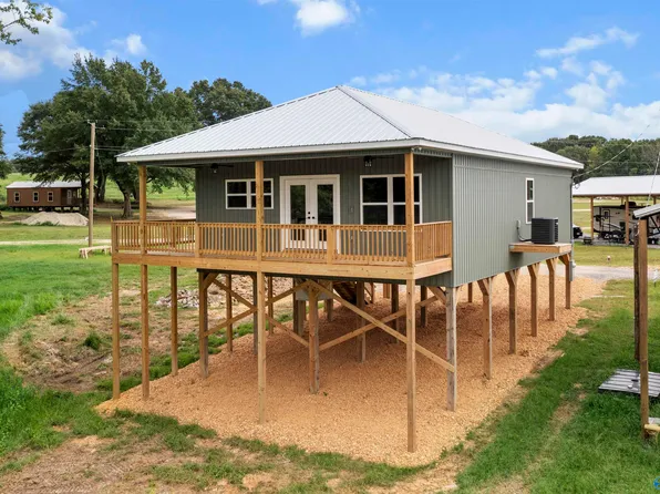 15 County Road 115 Lot 15, Cedar Bluff, AL 35959