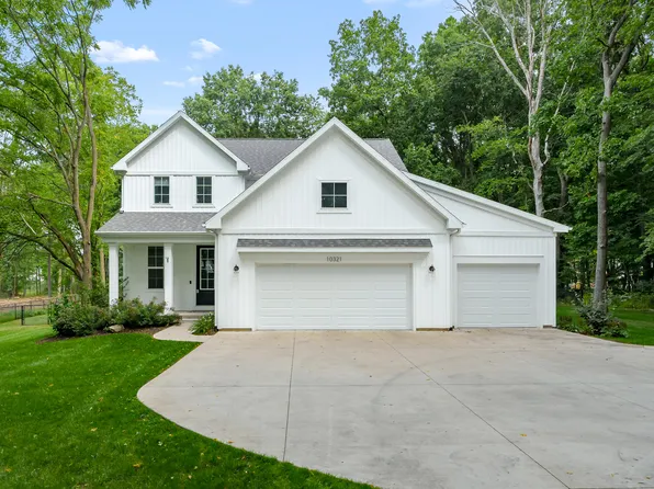 10321 E C Ave, Richland, MI 49083