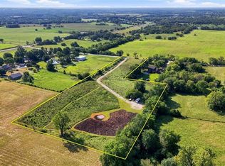 0 Honey Creek Rd, Tonganoxie, KS 66086