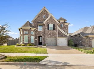 7165 Aster Dr, Venus, TX 76084