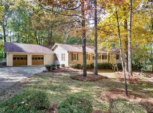 100 Ridgecrest Way, Stockbridge, GA 30281