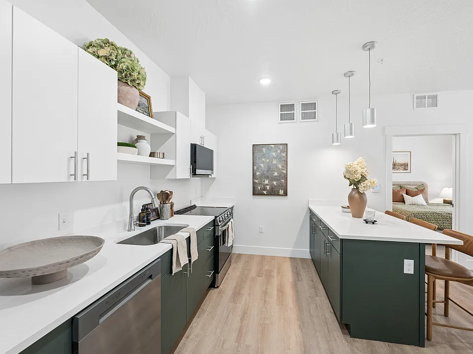 Millcreek Residences
