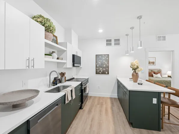 Millcreek Residences