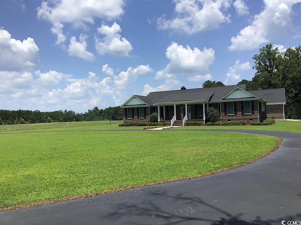 7253 Adrian Hwy, Conway, SC 29526 MLS 2313665 Zillow