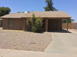 2310 N Pleasant Dr, Chandler, AZ 85225