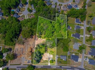 603 Gulliver St, Fountain Inn, SC 29644