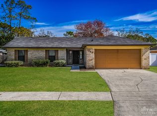 7863 Collins Ridge Blvd, Jacksonville, FL 32244