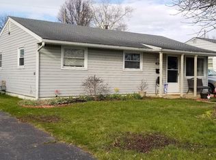 4044 Lynward Rd, Columbus, OH 43228