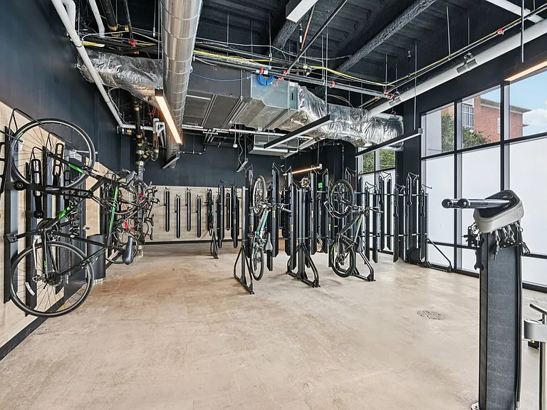 The Keystone Apartments — Photo 19