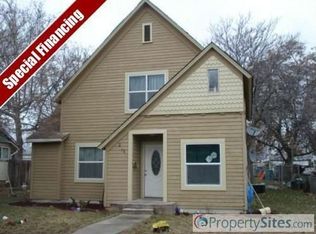 210 E 2nd St, Emmett, ID 83617