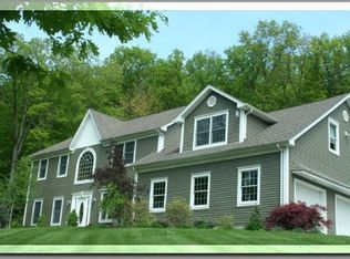 67 Gunn Rd, Branchville, NJ 07826