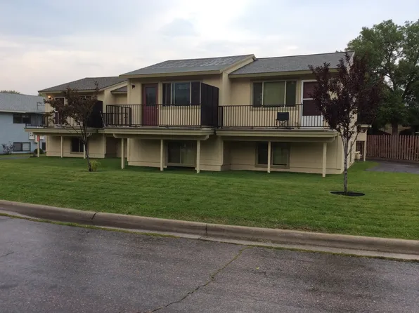 806 Spartan Dr #A-d, Missoula, MT 59801