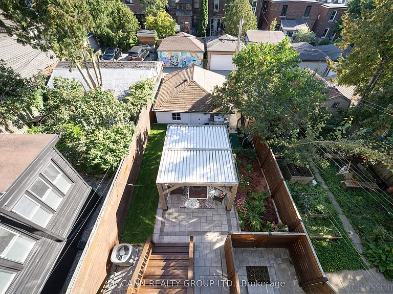 217 Pearson Ave #MAIN 2ND AND THIRD — Photo 41