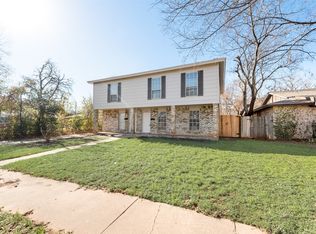 1315 Willow Wood Ct, Irving, TX 75060