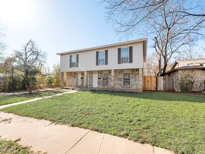 1315 Willow Wood Ct, Irving, TX, 75060