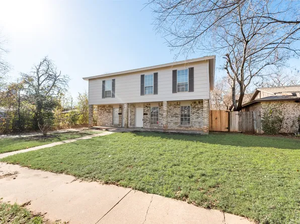 1315 Willow Wood Ct, Irving, TX 75060