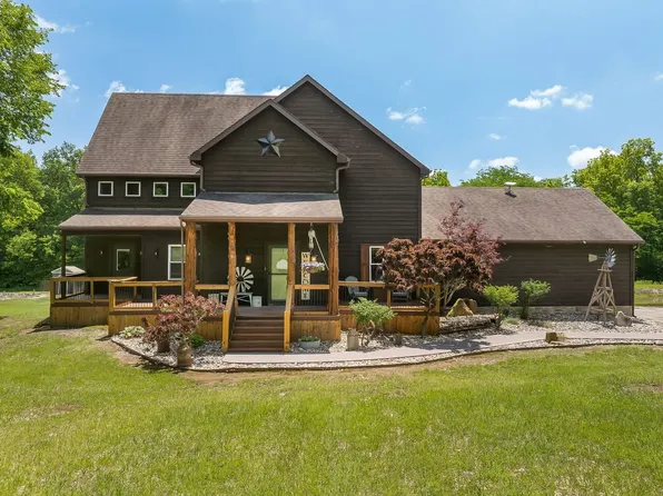 6280 NW Sale Barn Rd, Cameron, MO 64429