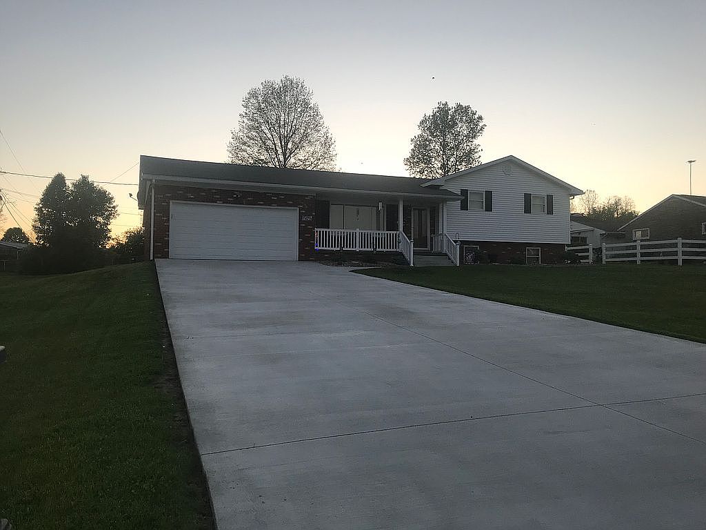 57 Lariat Dr, Gallipolis, OH 45631 Zillow