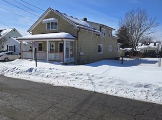 268 Bellevue Ave UNIT 2, Depew, NY 14043