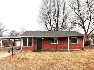 322 Mac Brae Rd, Louisville, KY 40214