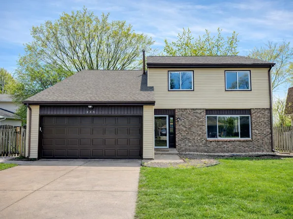 235 E Manchester Dr, Wheeling, IL 60090