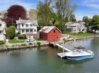 211 Harbor Rd, Southport, CT 06890