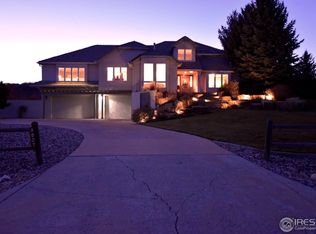 4807 Westridge Dr, Fort Collins, CO 80526